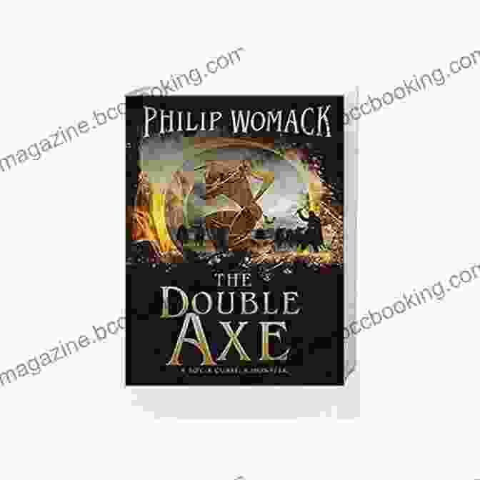 The Double Axe Blood Fire By R.M. Tillotson, An Epic Fantasy Novel Inspired By Minoan Civilization The Double Axe (Blood Fire 1)