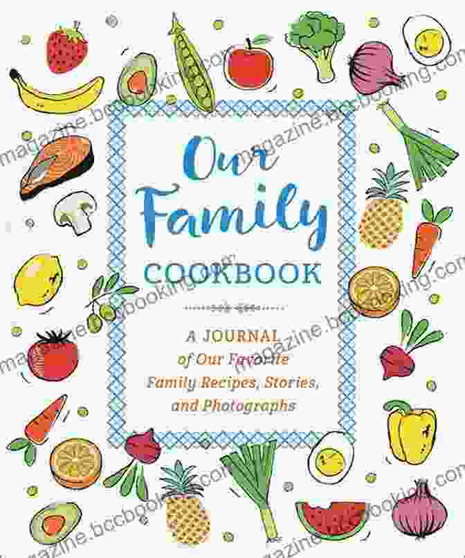 The Family Calendar Cookbook Cover Shows A Smiling Family Sitting Around A Table, Enjoying A Meal Together. The Family Calendar Cookbook: From Birthdays To Bake Sales Good Food To Carry You Through The Year