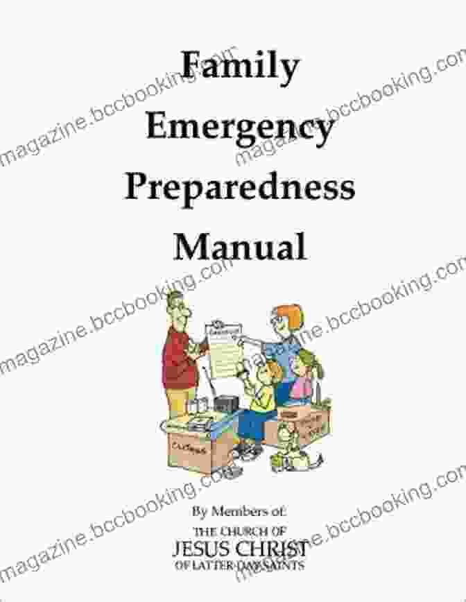 The Family Emergency Preparedness Manual By Sarah Spencer Family Emergency Preparedness Manual Sarah Spencer