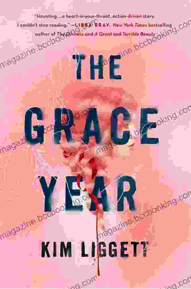 The Grace Year Novel A Dystopian Tale Of Female Empowerment The Grace Year: A Novel