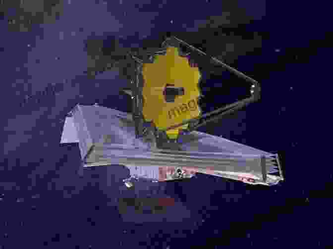 The James Webb Space Telescope, A Revolutionary Tool For Exploring The Universe Ten Discoveries That Rewrote History