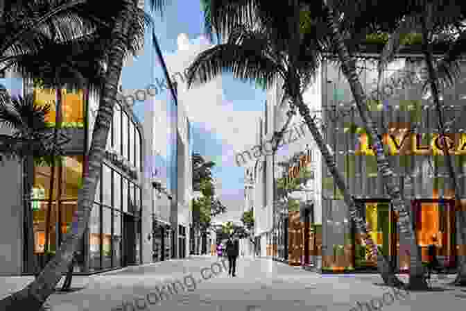 The Miami Design District In Miami 50 Free Things To Do In Miami (Budget Destination USA)