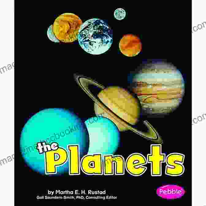 The Planet In Pebble Book Cover The Planet In A Pebble: A Journey Into Earth S Deep History (Oxford Landmark Science)