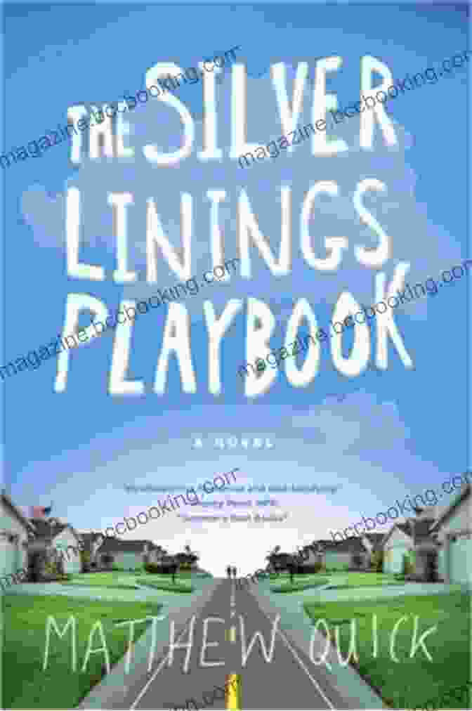 The Silver Lining Book Cover The Silver Lining Nilah Magruder