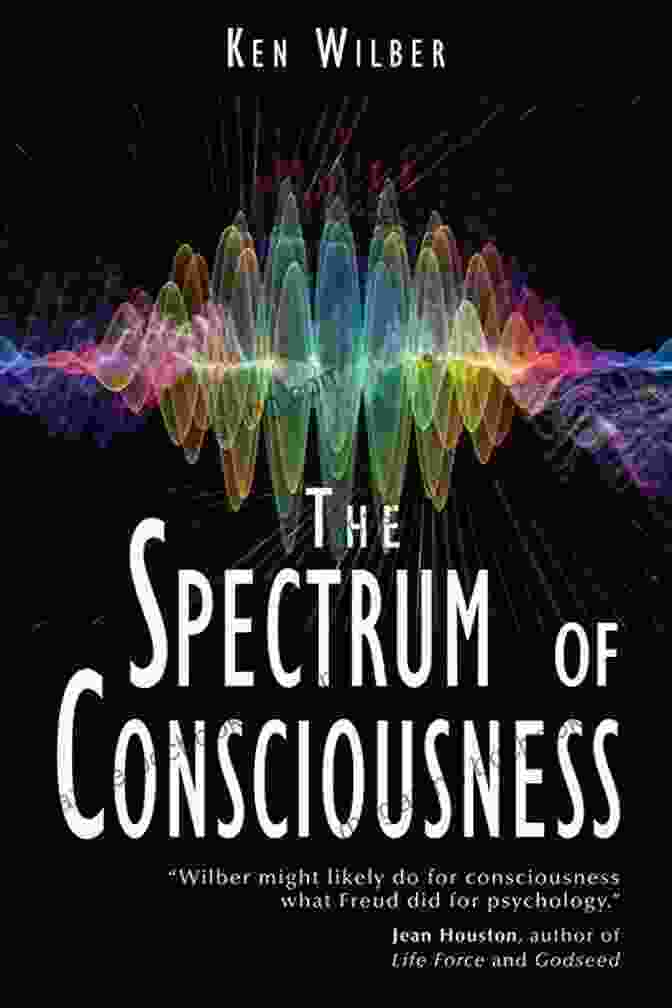 The Spectrum Of Consciousness Book Cover The Spectrum Of Consciousness (Quest Books)