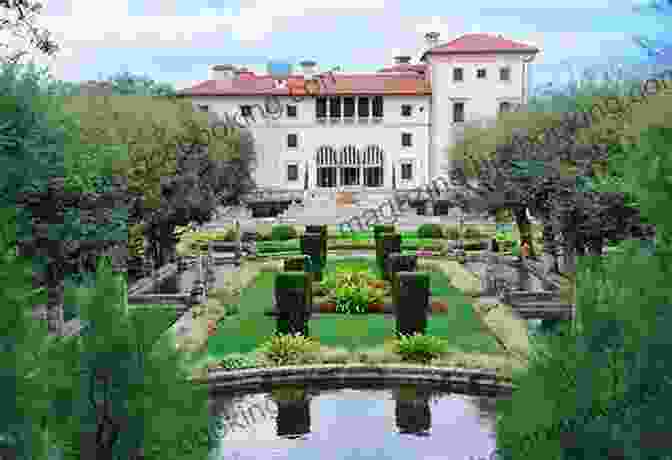 The Vizcaya Museum And Gardens In Miami 50 Free Things To Do In Miami (Budget Destination USA)