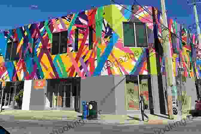 The Wynwood Arts District In Miami 50 Free Things To Do In Miami (Budget Destination USA)