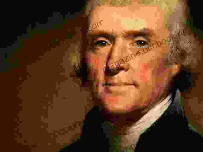Thomas Jefferson, The Esteemed Founding Father And Third President Of The United States Who Was Thomas Jefferson? (Who Was?)
