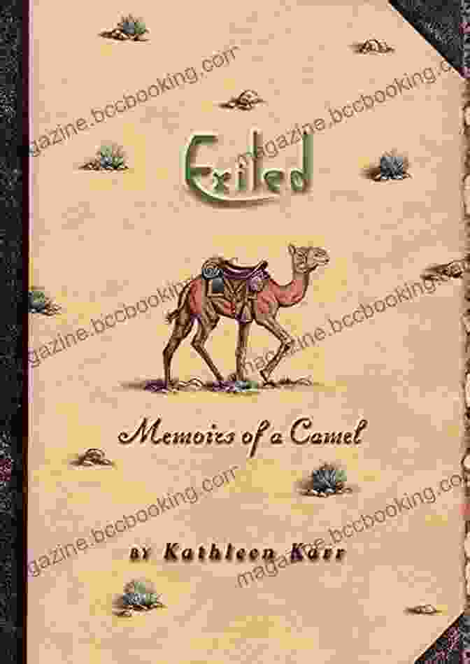 Twitter Exiled: Memoirs Of A Camel