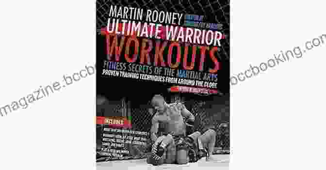 Ultimate Warrior Workouts Training For Warriors World Edition Ultimate Warrior Workouts (Training For Warriors): World Edition