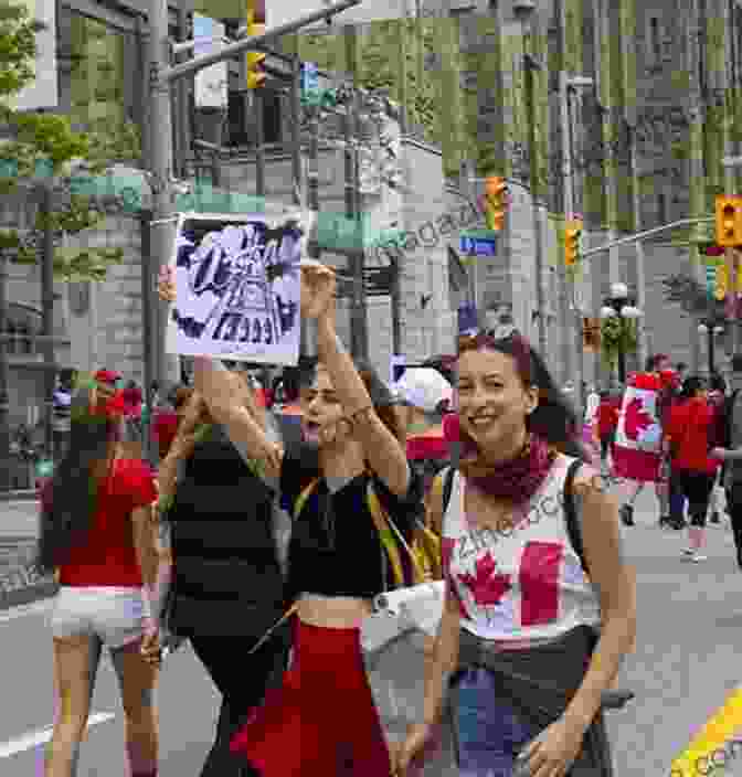 Vibrant Canadian Cultural Scene Canada (Countries Around The World)
