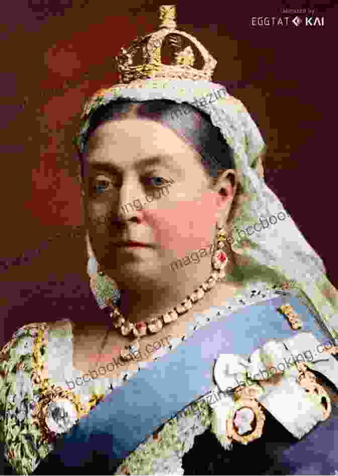Victoria, The Queen Of The United Kingdom Queens Of Jerusalem: The Women Who Dared To Rule