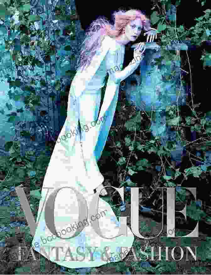 Vogue Fantasy Fashion By Paula Reed Vogue: Fantasy Fashion Paula Reed