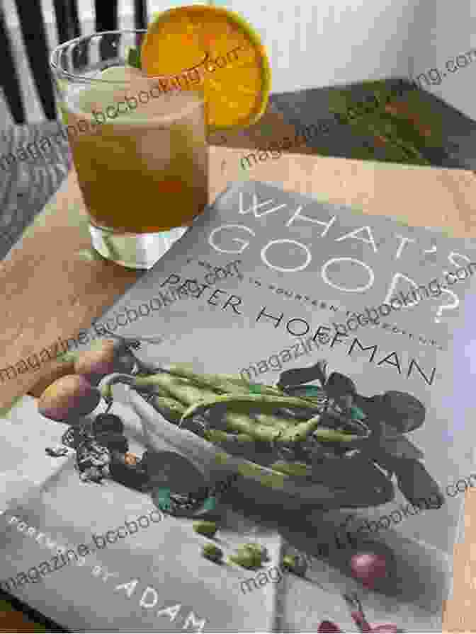 What Good Memoir In Fourteen Ingredients Book Cover What S Good?: A Memoir In Fourteen Ingredients