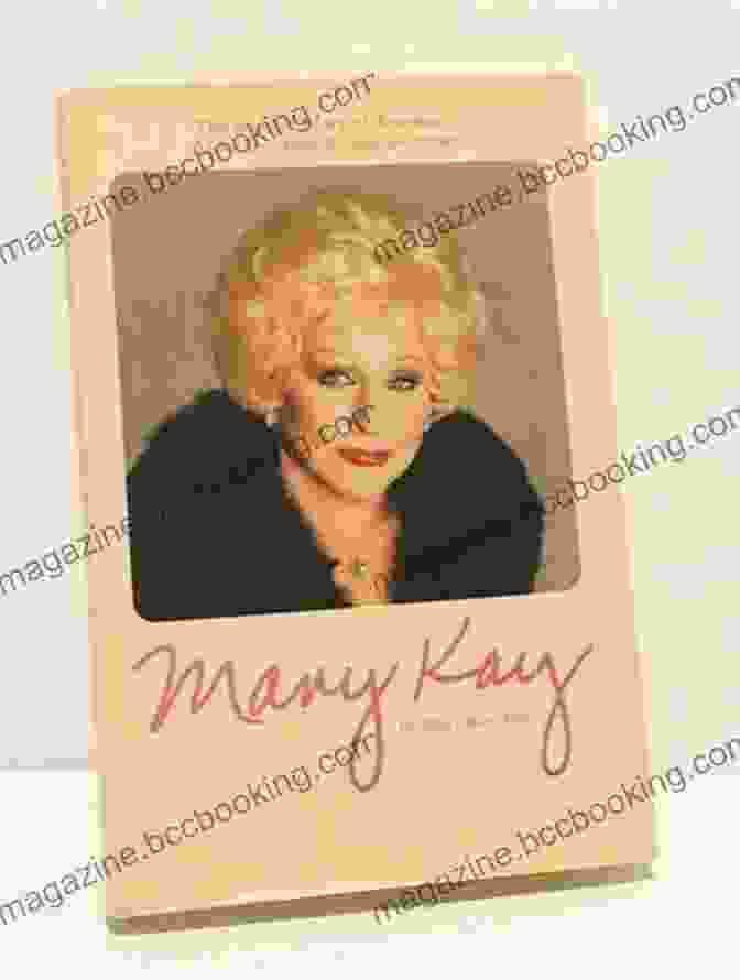 What I Learned From Mary Kay Ash Book Cover Pass It On: What I Learned From Mary Kay Ash