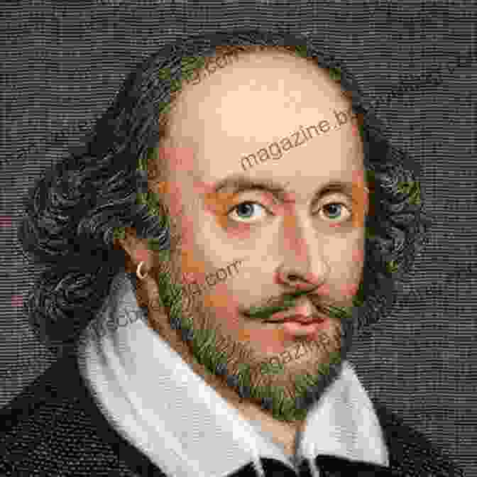 William Shakespeare, Renowned Playwright And Poet The One Act Play Companion: A Guide To Plays Playwrights And Performance
