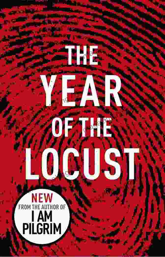 Year Of The Locust Book Cover By [Author's Name] Year Of The Locust: A Soldier S Diary And The Erasure Of Palestine S Ottoman Past
