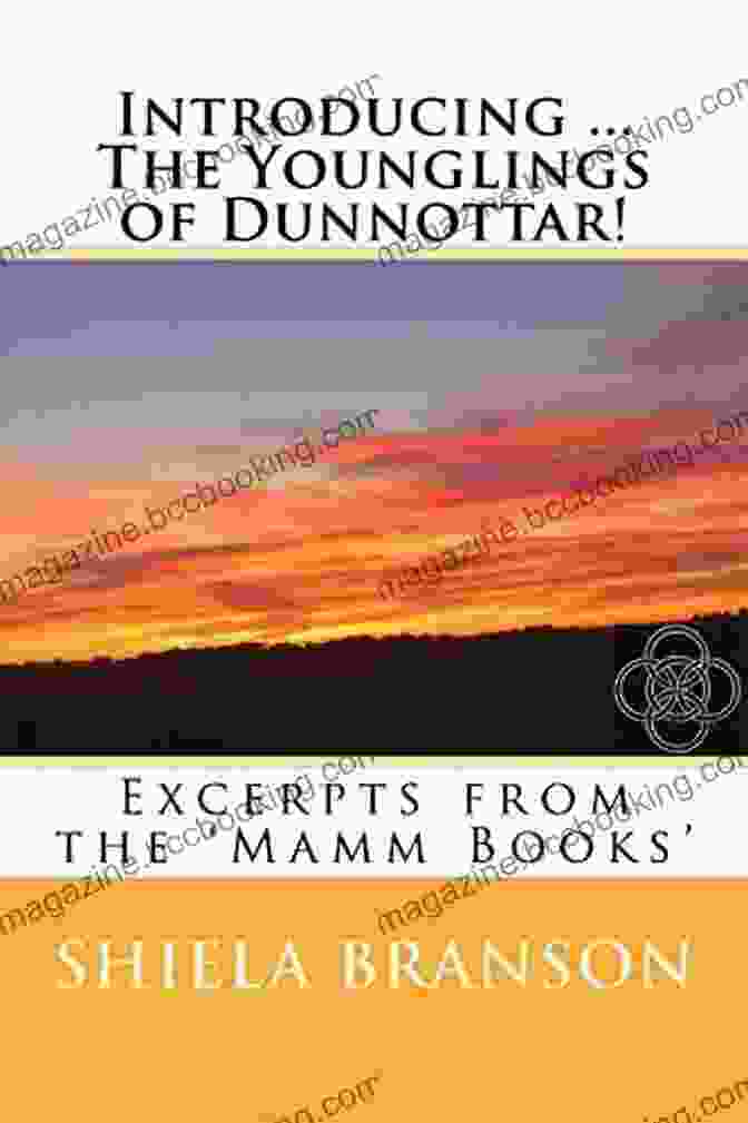 Younglings Of Dunnottar Book Cover Rua: A Younglings Of Dunnottar From The They Are My Song
