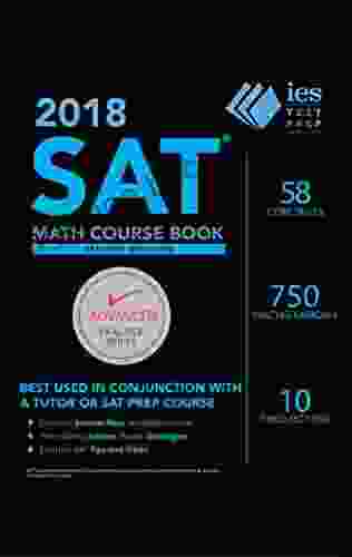 2024 SAT Math Course (Advanced Practice)