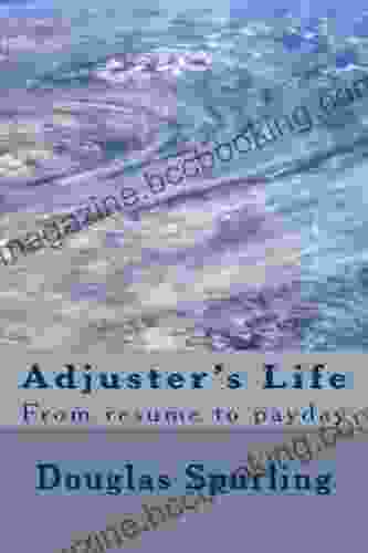 Adjuster S Life Kim D H Butler
