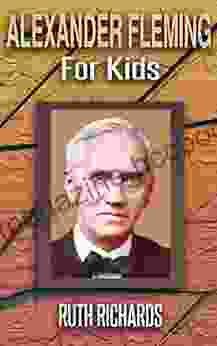 Alexander Fleming For Kids Kathleen Krull