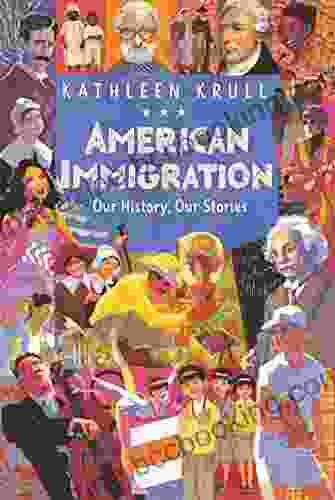 American Immigration: Our History Our Stories