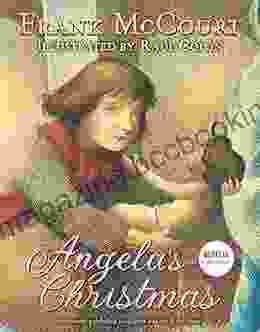 Angela S Christmas Kidsup Publishing