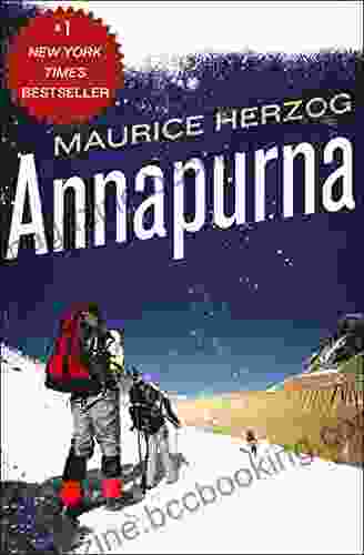 Annapurna: The First Conquest Of An 8 000 Meter Peak