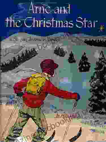 Arne And The Christmas Star