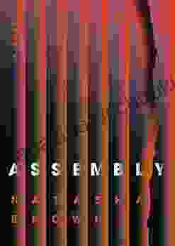 Assembly Natasha Brown