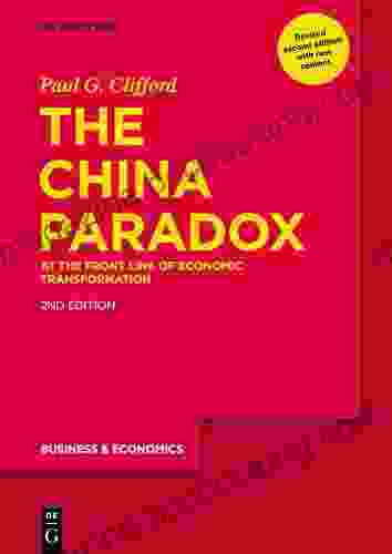 The China Paradox: At The Front Line Of Economic Transformation