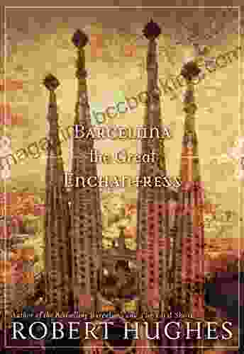 Barcelona The Great Enchantress (Directions)