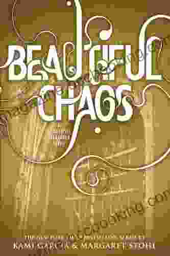 Beautiful Chaos (Beautiful Creatures 3)