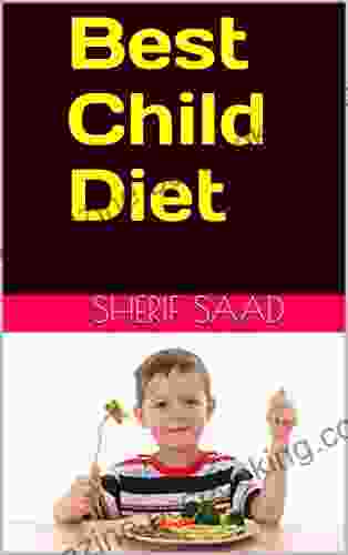 Best Child Diet (Health Fitness)