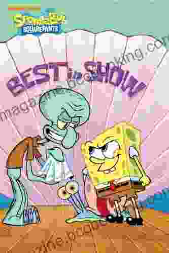 Best In Show (SpongeBob SquarePants)