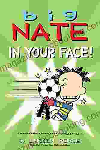 Big Nate: In Your Face