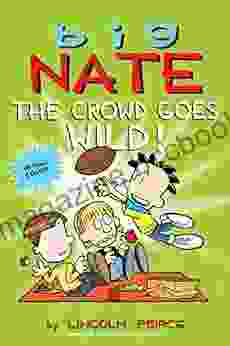 Big Nate: The Crowd Goes Wild