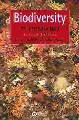 Biodiversity: An Introduction Kevin J Gaston