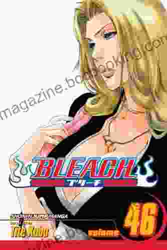 Bleach Vol 46: Back From Blind