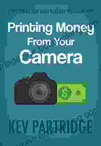 Printing Money From Your Camera: A Blueprint For High Revenue Photography