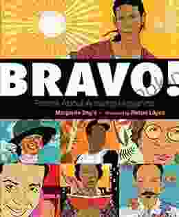 Bravo : Poems About Amazing Hispanics
