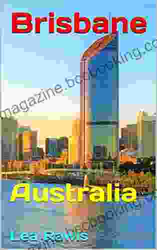 Brisbane: Australia (Photo Book 188)