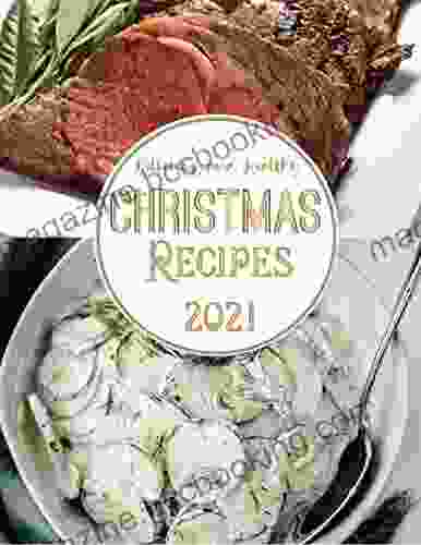Christmas Recipe 2024: Deliciuos And Healthy
