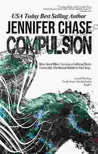 Compulsion (Emily Stone 1)