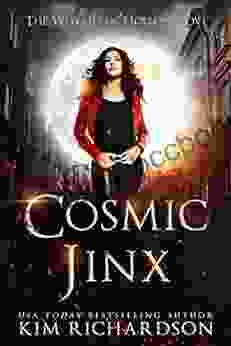 Cosmic Jinx (The Witches Of Hollow Cove 10)