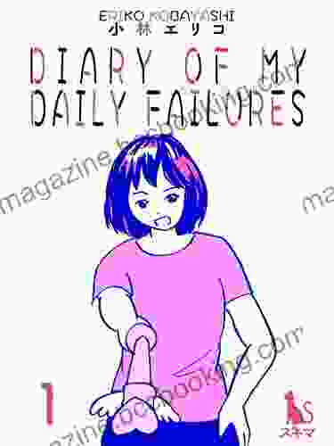 Diary Of My Daily Failures 1