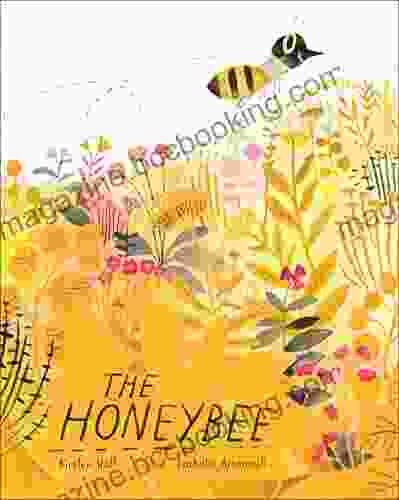 The Honeybee Kirsten Hall