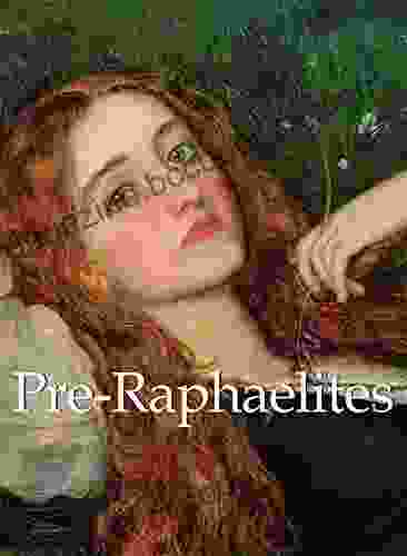 Pre Raphaelites (Mega Square) Robert De La Sizeranne