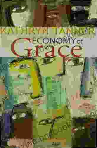 Economy Of Grace Kathryn Tanner