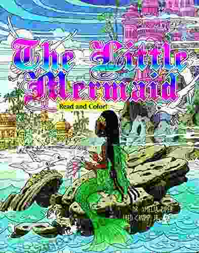 The Little Mermaid (Retold Fairytales 12)